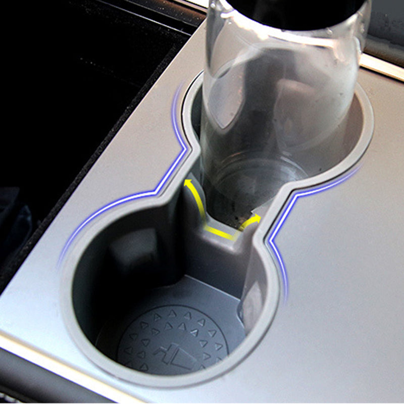 Koppholder til Model Y og Model 3