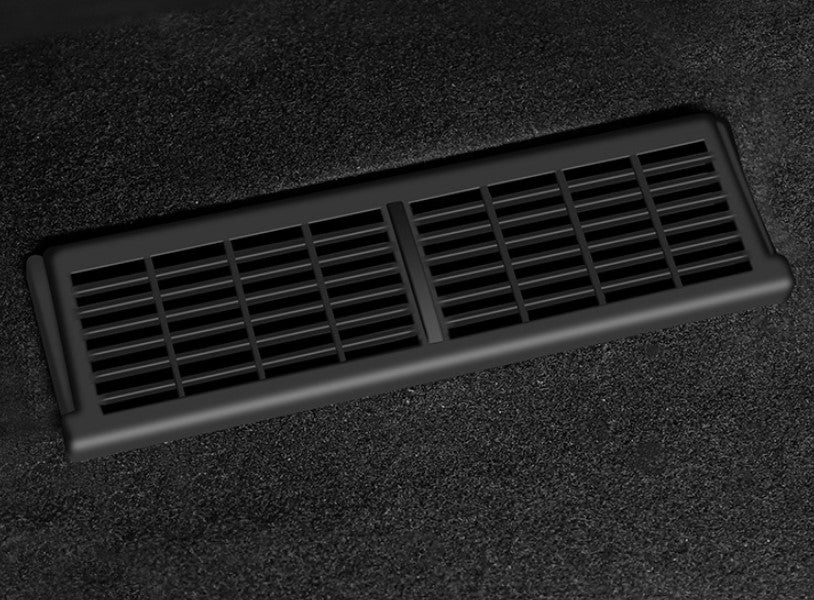 Ventilasjonsdeksel - Model Y (2 stk)
