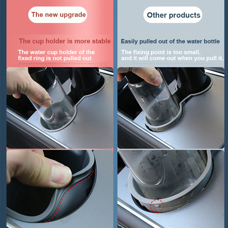 Koppholder til Model Y og Model 3