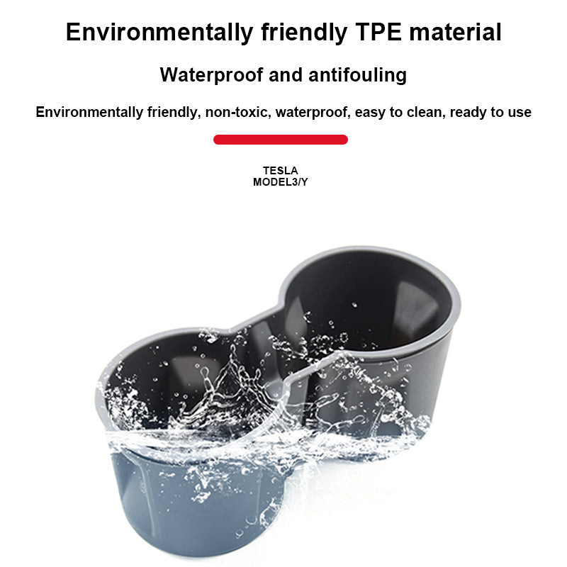 Koppholder til Model Y og Model 3