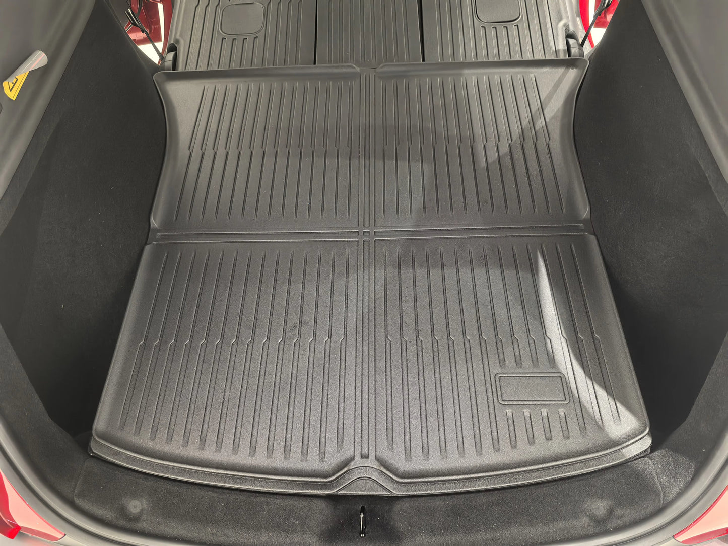 Bagasjeromsmatte Model Y Juniper