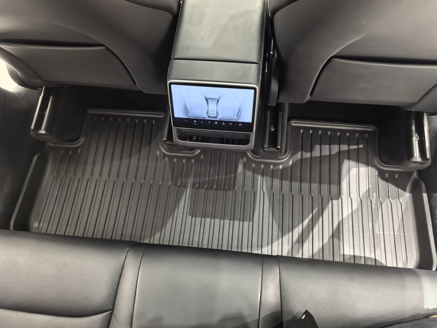 Model Y Juniper - 7 deler
