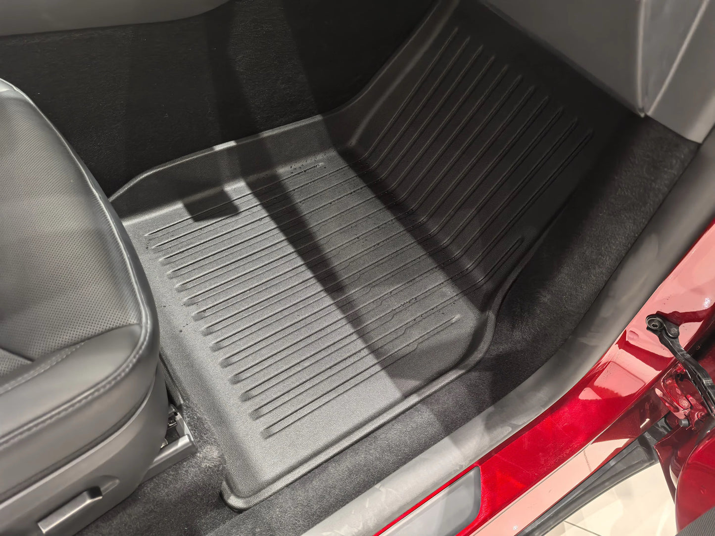 Model Y Juniper - 5 deler