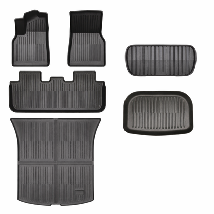 Model Y Juniper 2026 - 6 deler