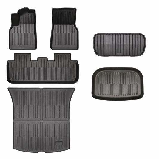 Model Y Juniper 2026 - 6 deler