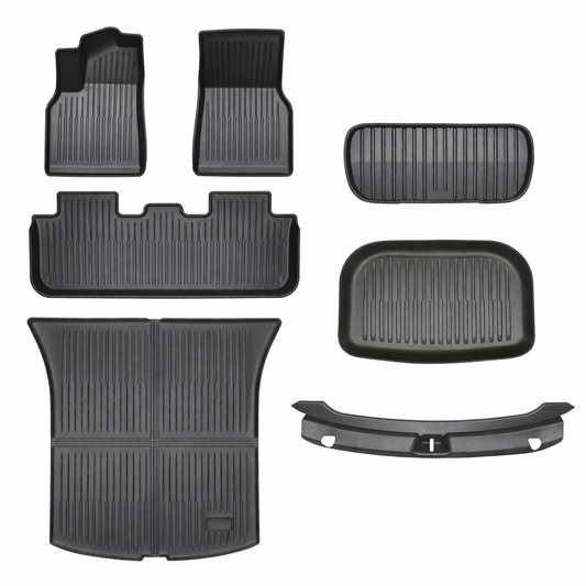 Model Y Juniper 2026 - 7 deler
