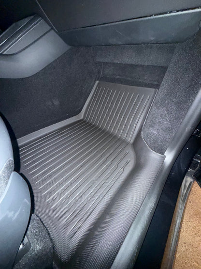 Model Y Juniper - 10 deler (med kantbeskytter)