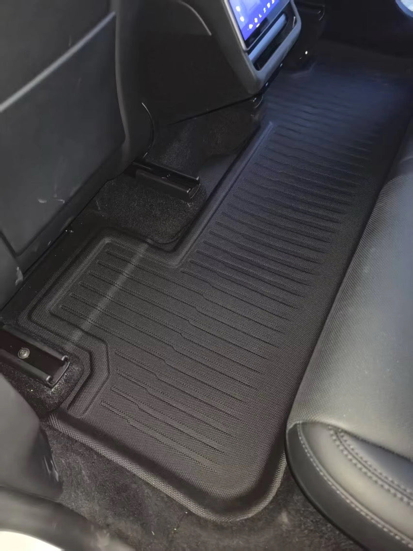 Model Y Juniper - 10 deler