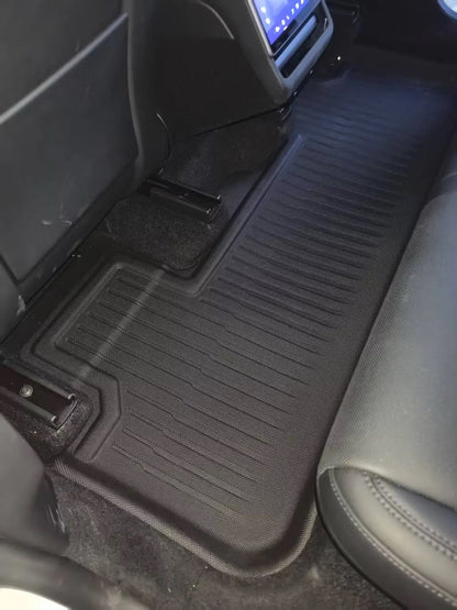 Model Y Juniper - 10 deler