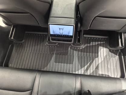 Model Y Juniper - 7 deler