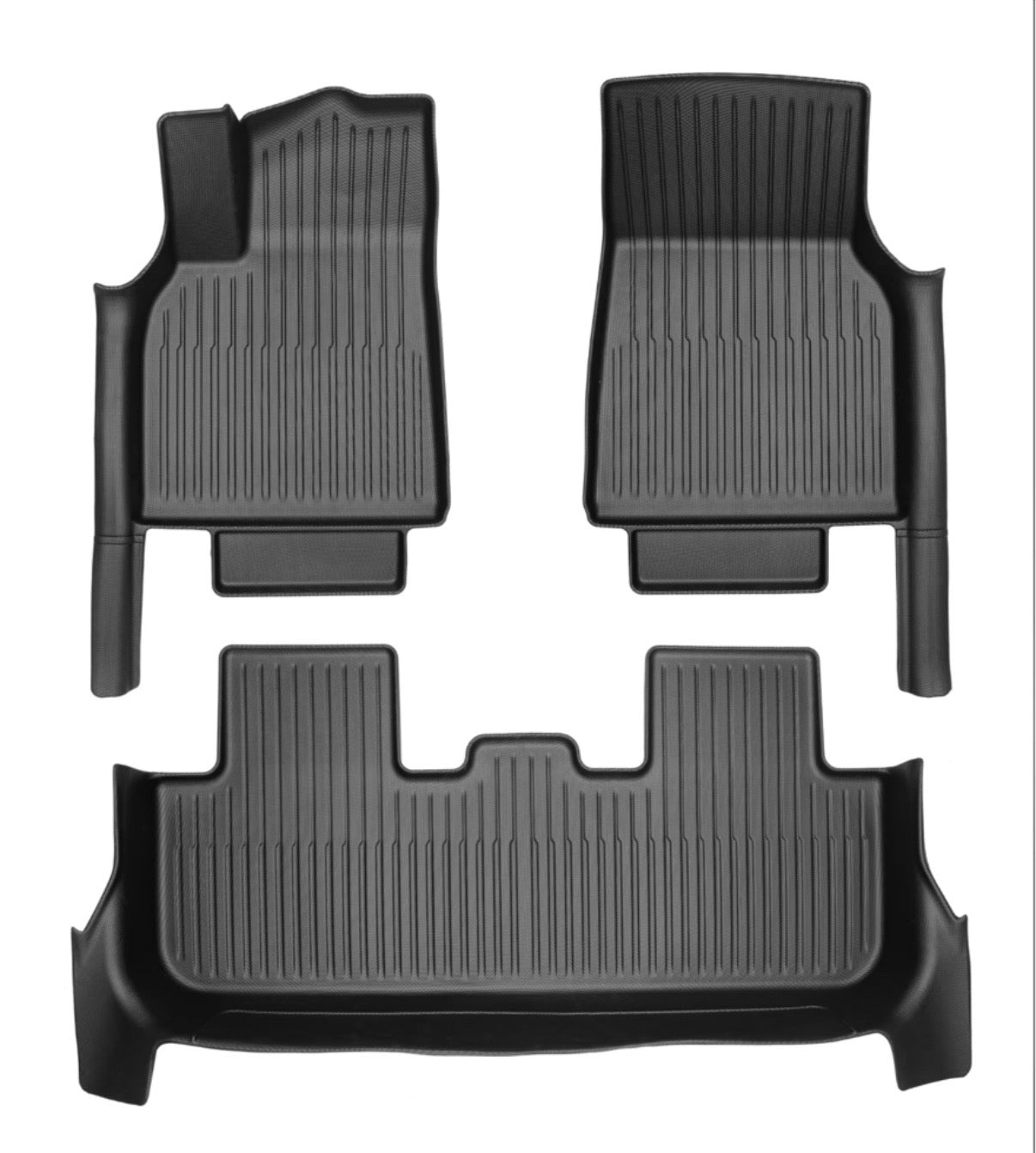 Model Y Juniper - 10 deler (med kantbeskytter)