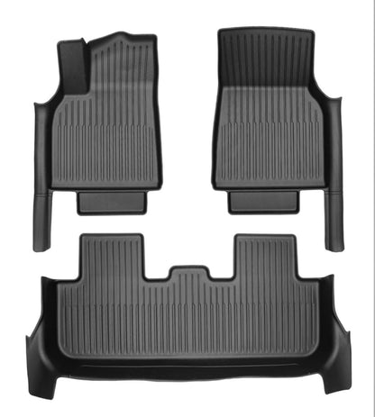 Model Y Juniper - 10 deler (med kantbeskytter)