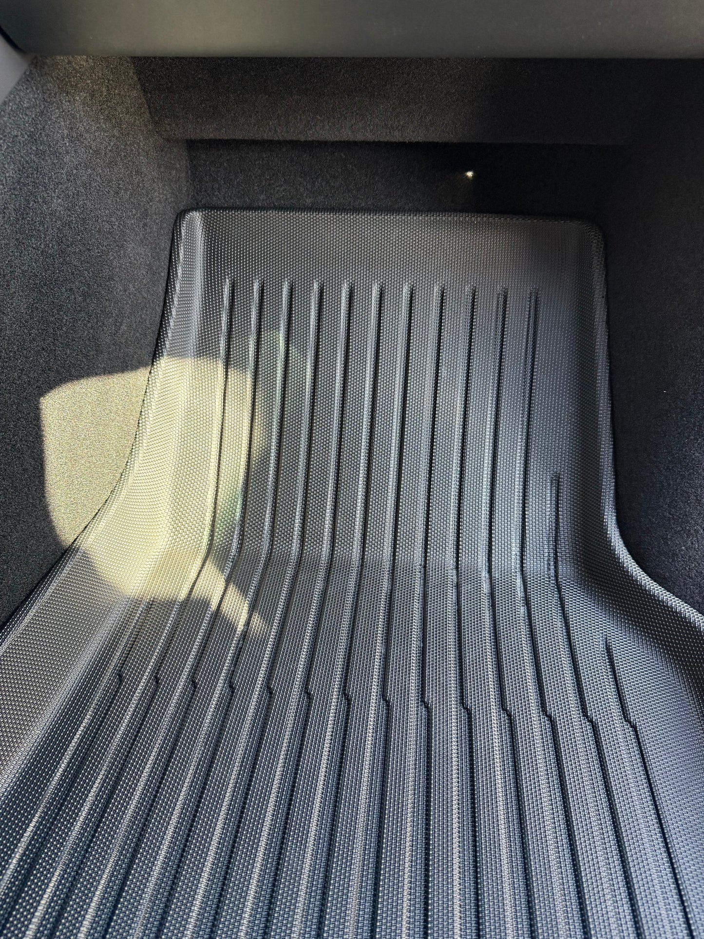 Model Y Juniper 2026 - 6 deler