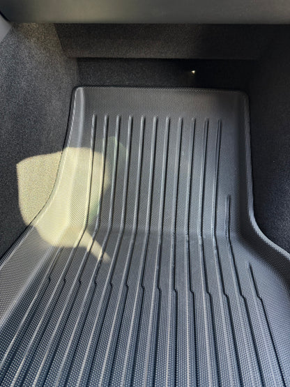 Model Y Juniper 2026 - 6 deler