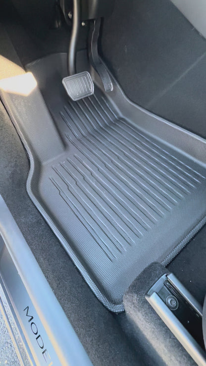 Model Y Juniper 2026 - 6 deler