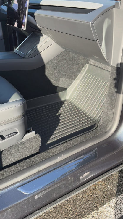 Model Y Juniper 2026 - 9 deler